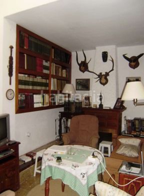 Foto a3d01a1b-ff93-41a0-8dbb-51ee9ee09226. Casa adossada amb calefacció a Pedregalejo - Morlaco Málaga