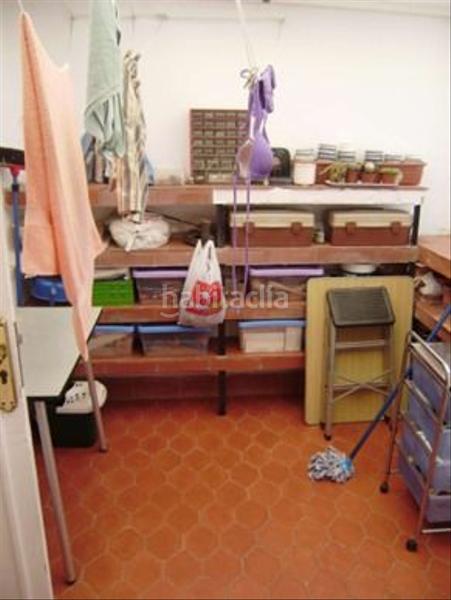 Foto c7ec5f2b-01a1-4146-af09-8b2bcd91e09d. Casa adossada amb calefacció a Pedregalejo - Morlaco Málaga