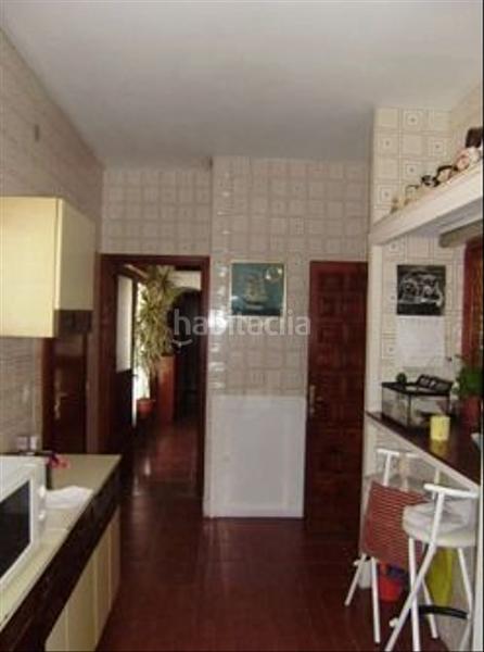 Foto e166cb51-5f6d-43e1-ae56-5678db74b125. Casa adossada amb calefacció a Pedregalejo - Morlaco Málaga