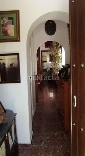 Foto fc7da557-7ae3-47c5-9e7d-15e1a8780bfd. Casa adossada amb calefacció a Pedregalejo - Morlaco Málaga