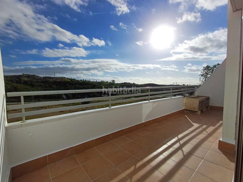 Foto 12d3f5e9-7c5f-4091-b317-100415eb410a. Dúplex amb calefacció aparcament piscina a La Cala Golf - Lagar Martell Mijas