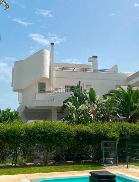 Foto 1e22df4e-fa96-4ebc-811e-6ee9f6bea351. Dúplex amb calefacció aparcament piscina a La Cala Golf - Lagar Martell Mijas