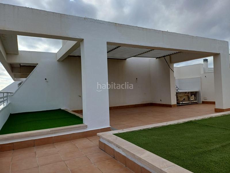 Foto 4f4077a7-523b-44ed-8d06-695807580cb8. Dúplex amb calefacció aparcament piscina a La Cala Golf - Lagar Martell Mijas