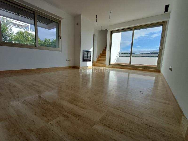 Foto 6f945210-7983-438f-8824-ef30f4f531fa. Dúplex amb calefacció aparcament piscina a La Cala Golf - Lagar Martell Mijas