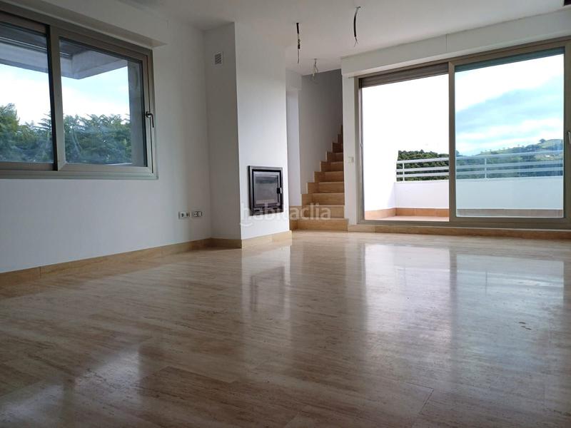 Foto c2d6c1ae-bbf2-4483-90f4-b9517bf8eacf. Dúplex amb calefacció aparcament piscina a La Cala Golf - Lagar Martell Mijas