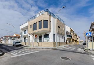 Appartement in Pilar de la Horadada Ciudad. Precioso apartamento a tan solo 100 metros del mar  zona torre d