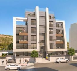 Appartement à Los Secanos. Apartamentos de 3 y 4 dormitorios. mirador del mediterráneo  zon