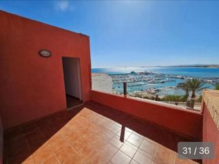 Rez-de-chaussée à Torre de la Horadada. Precioso apartamento de 2 dormitorios a 50 metros del mar  zona