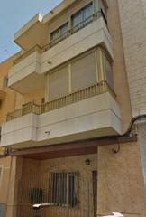 Apartament a Centro - Muelle Pesquero. Gran apartamento de 4 dormitorios con zona de barbacoa  zona tor