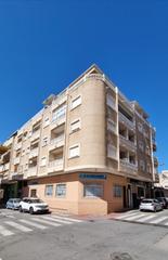 Apartamento en Centro - Muelle Pesquero. Gran apartamento de 4 dormitorios a 600 metros del mar  zona tor
