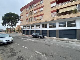 Local Comercial a Almoradí. Local en venta de 490 m2 en el centro de almoradi