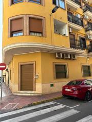 Apartamento en Centro - Muelle Pesquero. Apartamento de 2 dormitorios a 400 metros del mar  zona torrevie