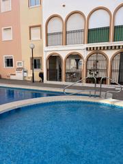 Appartement à La Veleta. Precioso apartamento en planta baja a 300 metros de la playa con