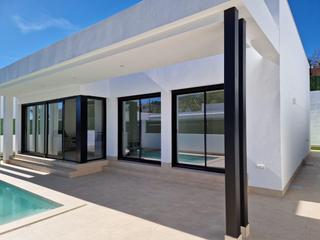 Xalet a El Pinar de Campoverde. Chalets de nueva construcción  zona pinar de campoverde