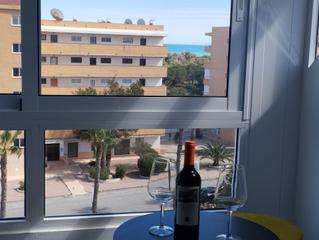 Appartement in El Moncayo - El Pòrtic. Acogedor apartamento pinomarguardamar del segura a 500 metros de