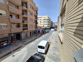 Pis en Centro - Muelle Pesquero. Magnifico piso en el centro de torrevieja a 400 metros de la pla