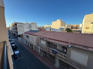 Apartament en Centro - Muelle Pesquero. Bonito apartamento en el centro de torrevieja, a 650 metros de l