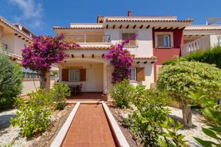 Duplex à Zeniamar - Horizonte - La Campana. Espectacular bungalow en orihuela costa con piscina comunitaria