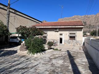 Casa a Montepinar - La Aparecida - Raiguero. Casa de campo en la pedania de la aparecida orihuela