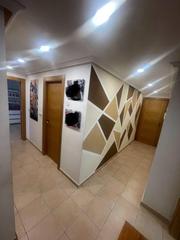 Piso en Beniel. Acogedor piso en el centro de zenetamurcia