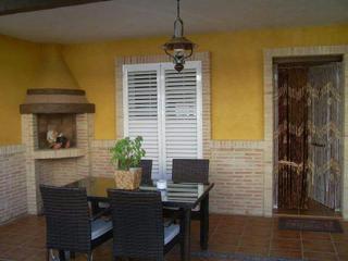 Dúplex a Playa de los Náufragos. Acogedor duplex a 500 metros de la playa naufragostorrevieja
