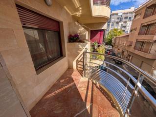 Appartement à Orihuela Ciudad. Centrico piso en orihuela ciudad, 4 dormitorios