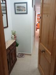 Ático en El Molino. Atico en torrevieja, dos habitaciones