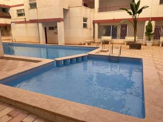 Apartment in Parque de las Naciones. Precioso apartamento de 2 dormitorios con piscina comunitaria  z