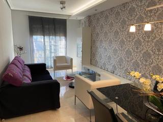 Appartement à San José de la Vega. Amplio piso en san isidroalbatera