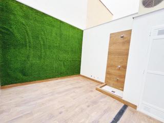 Planta baixa a Zona Playa del Cura. Apartamento a 160 metros de la playa del curatorrevieja