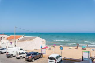 Apartament a Guardamar Playa. Bonito apartamento en guardamar del segura con vistas al mar