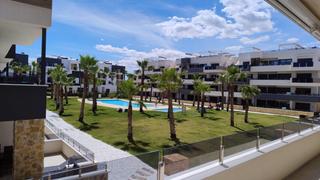 Apartment in Villamartín-Las Filipinas. Apartamento a estrenar de 2 dormitorios con piscina y garaje  zo