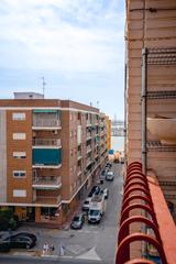 Appartement à El Acequión. Apartamento de 3 dormitorios a 120 m. del mar  zona acequión, to