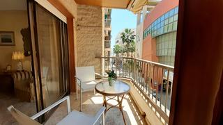 Etagenwohnung in Centro - Muelle Pesquero. Piso en el centro de torrevieja zona puerto