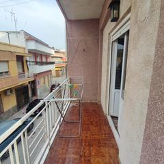 Pis a Cox. Centrico piso en cox, 3 habitaciones