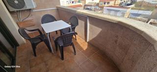 Appartement à Puerto Deportivo. Piso centrico en torreviejazona puerto deportivo