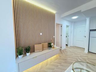 Apartamento en Parque de las Naciones