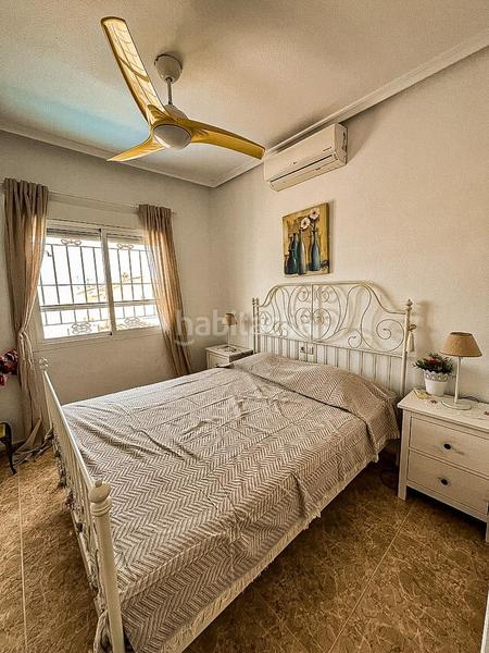 Foto 18e17963-27b6-4ba3-bc4d-4684870269ee. Chalet  independiente de 4 dormitorios con piscina privada zona dehesa de campoamor en Orihuela
