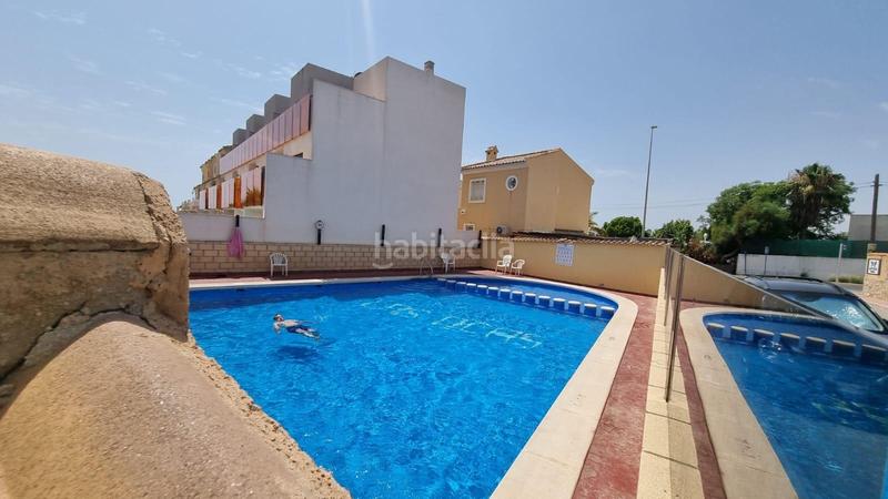 Foto 7397c975-09d7-41a3-b1ae-ae3d49156ae4. Chalet  independiente de 4 dormitorios con piscina privada zona dehesa de campoamor en Orihuela