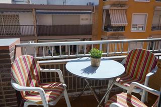 Apartamento en Zona Playa del Cura