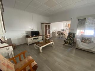 Location Maison à Almoradí. Casa de 3 dormitorios con gran terraza  zona las heredades, almo