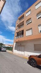 Appartement à Montesinos (Los). Piso en los montesinos con plaza de garaje