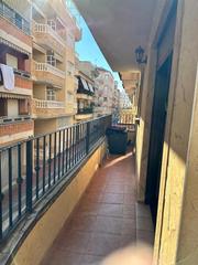 Apartament a Pueblo. Apartamento de 2 dormitorios a 5 minutos a pie de la playa  zona