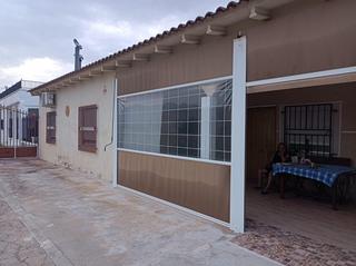 Maison à Granja de Rocamora. Casa campo granja de rocamora