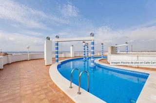 Appartement in Parque Acuático - Sector 25. Apartamento de 2 dormitorios con garaje y piscina comunitaria  z