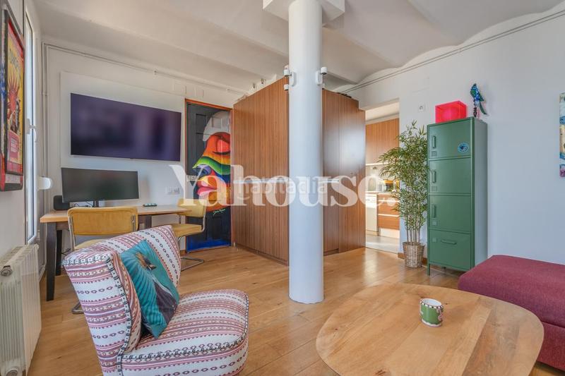 Foto 04e9016e-8817-49e0-9170-1fa2b2751fc8. Ático en Barceloneta Barcelona