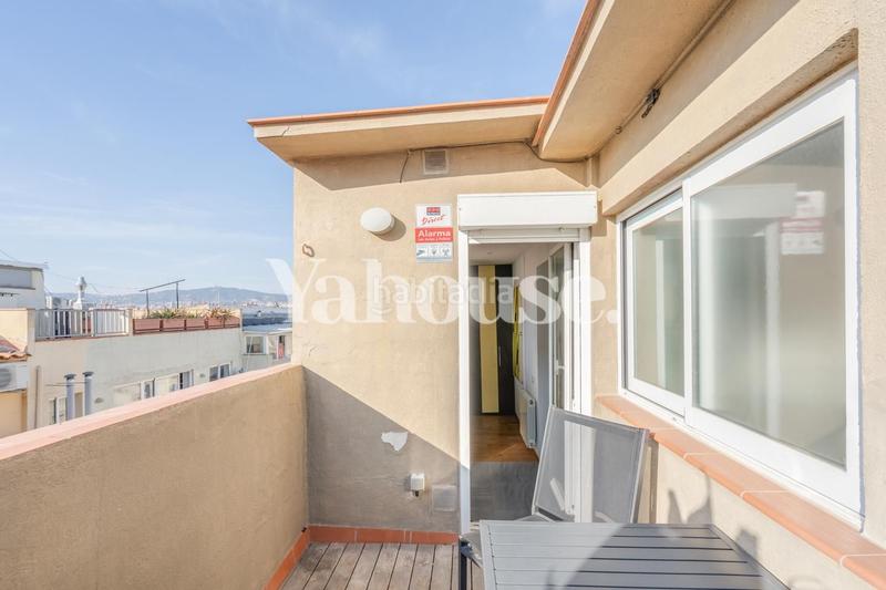 Foto 3d4ae295-edac-4e27-960f-13e309f31b89. Ático en Barceloneta Barcelona