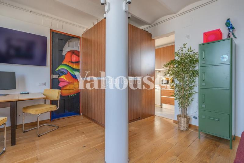 Foto 443cb8e7-20c8-4e24-9df8-38fe9ec5bfeb. Ático en Barceloneta Barcelona