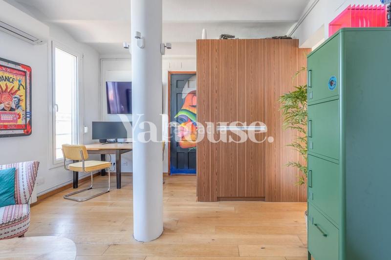 Foto 6d2b07be-fe32-4946-9728-c6db5cbb1d21. Ático en Barceloneta Barcelona