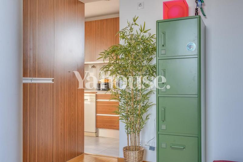 Foto 9a6015aa-b0e0-4090-a8d1-62b168978d1b. Ático en Barceloneta Barcelona